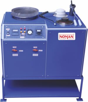 3 In 1 Vacuum Casting Machine