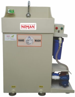 Hand Washer Unit