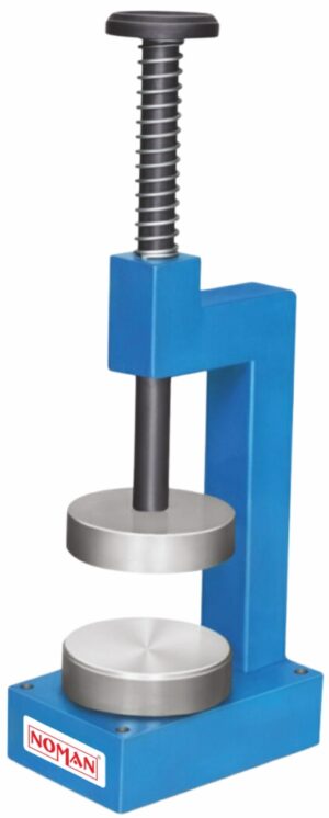 Light Flatter Machine