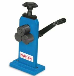 Manual Rounding Machine