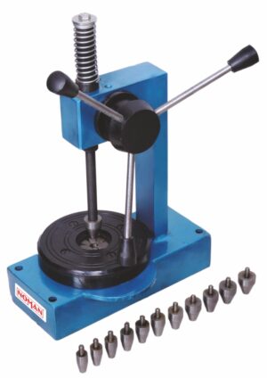 Ring Enlarger Machine